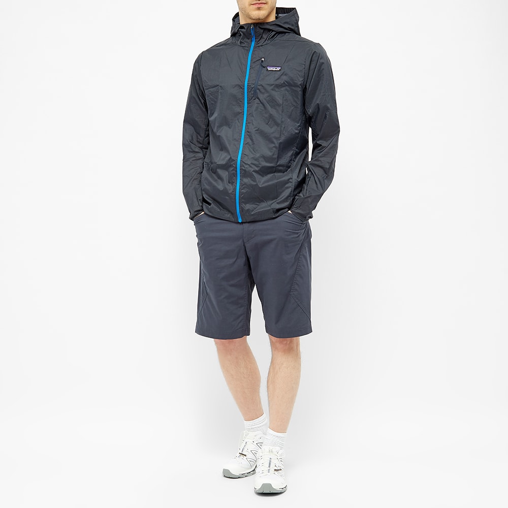 Patagonia houdini smolder blue clearance