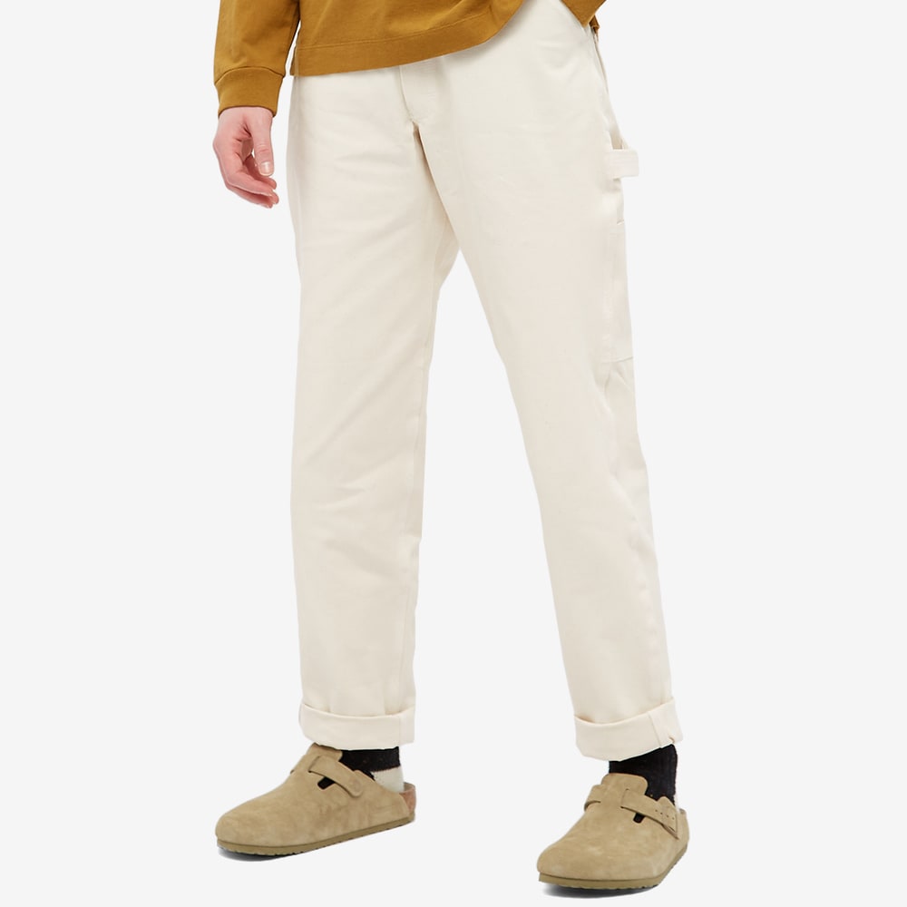 Stan ray 80s painter pant natural drill Clearance