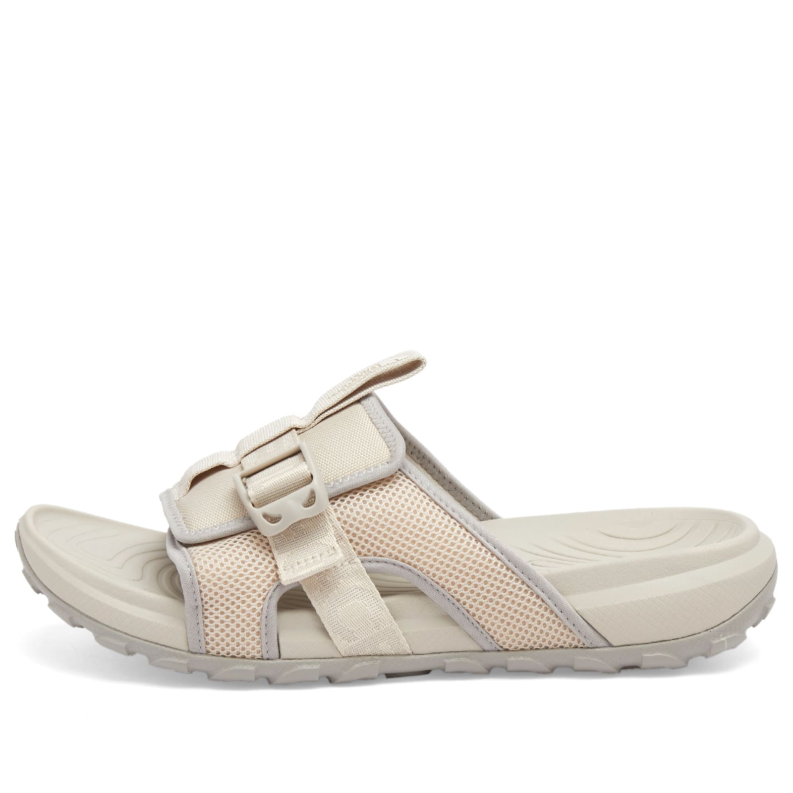 サンダル The North Face Explore Camp Slide Calacatta & Soapstone The North Face Explore Camp Slide Calacatta & Soapstone