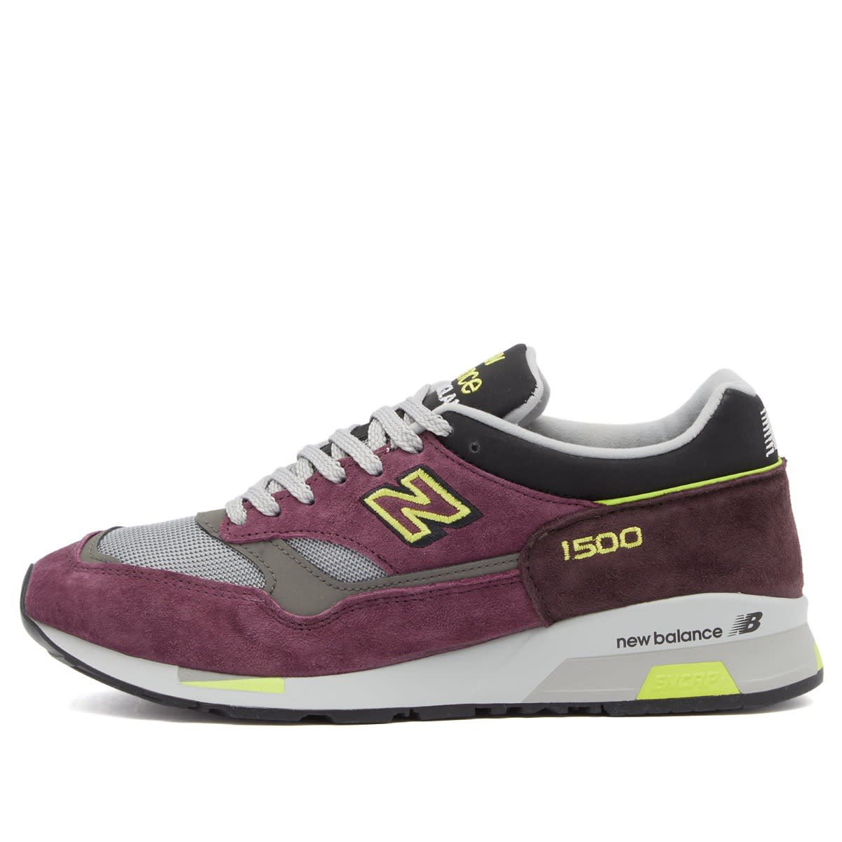 スニーカー NEW BALANCE Men Sneakers U1500PUL Purple New Balance U1500PUL Purple | END. (US)