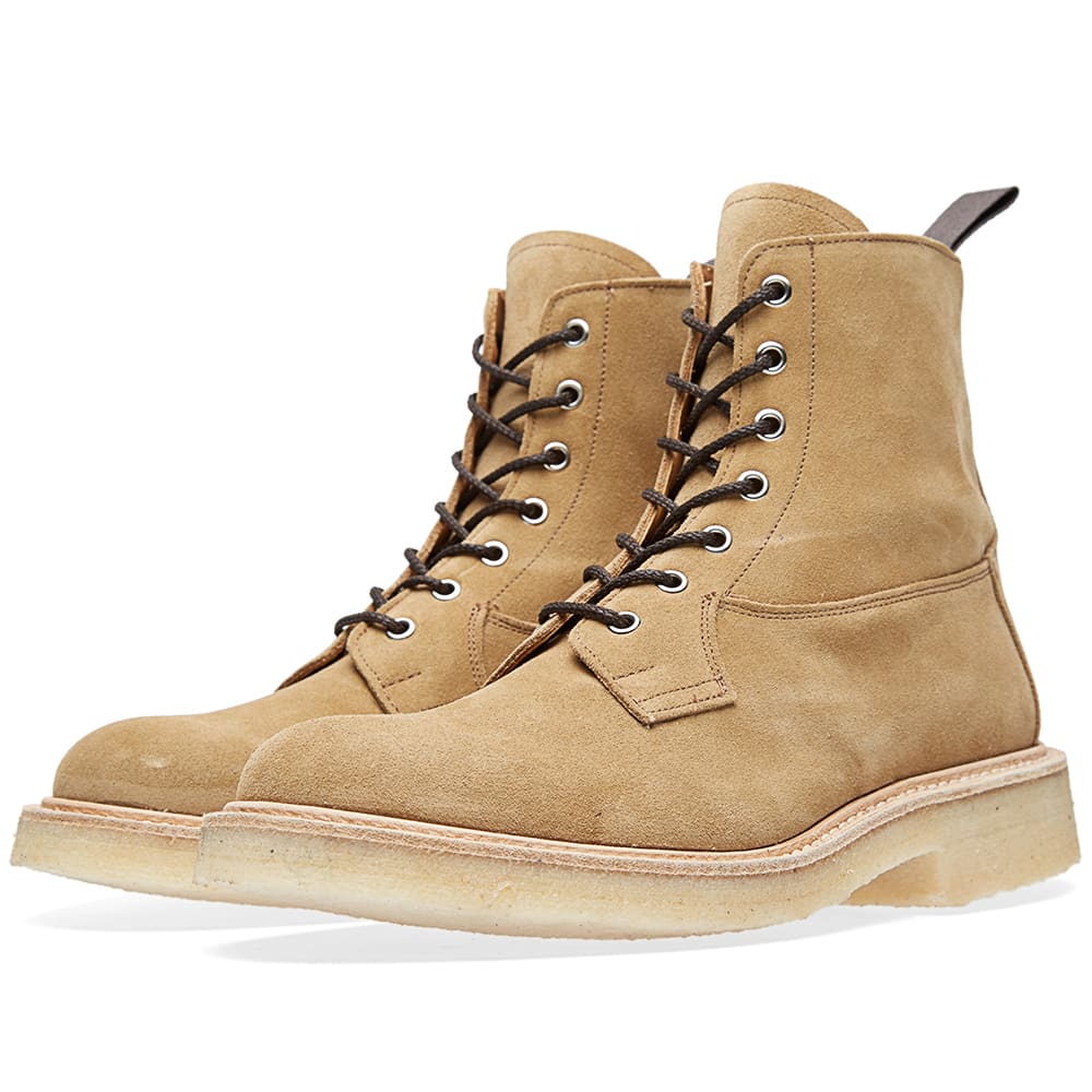 trickers super boots