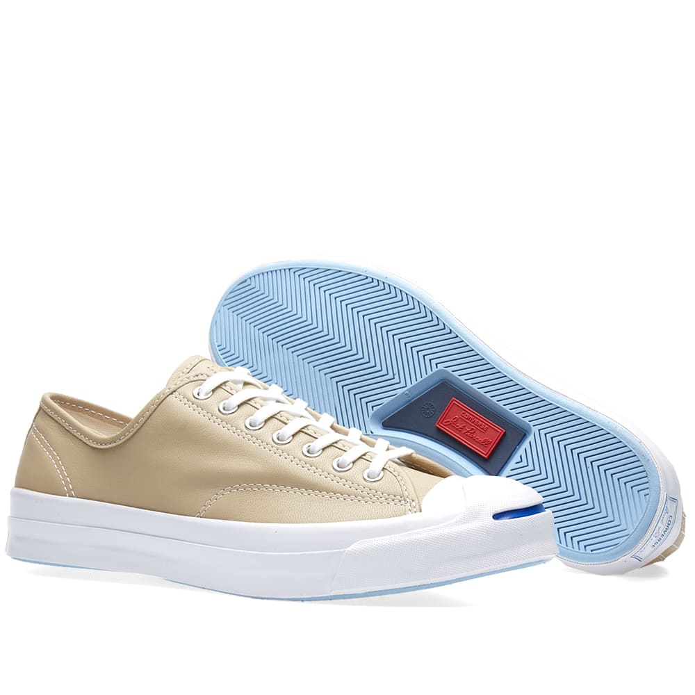 converse jack purcell classic low top