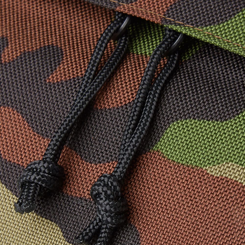 Neighborhood x Porter Waist Bag Woodland | END. (UK)