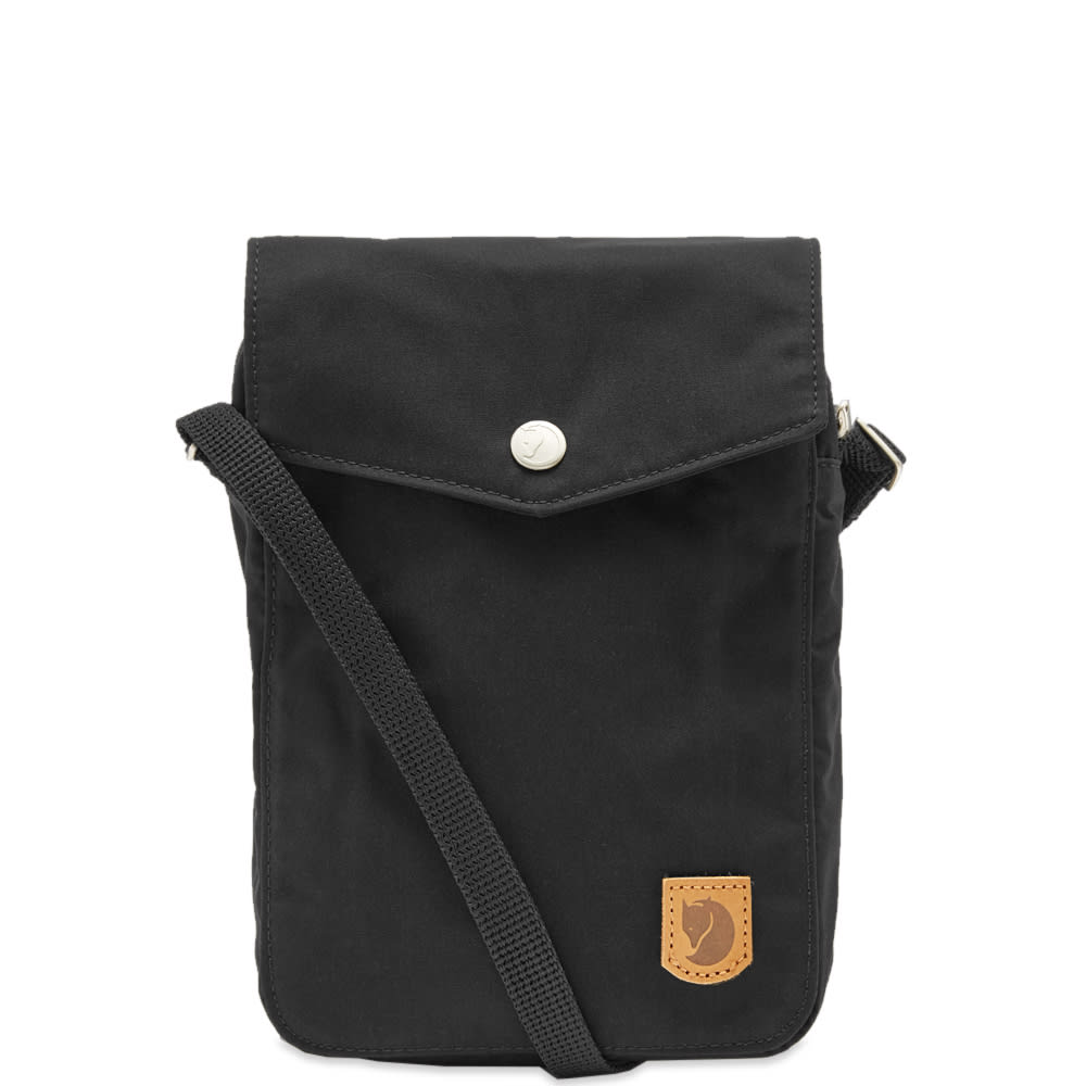greenland pocket bag
