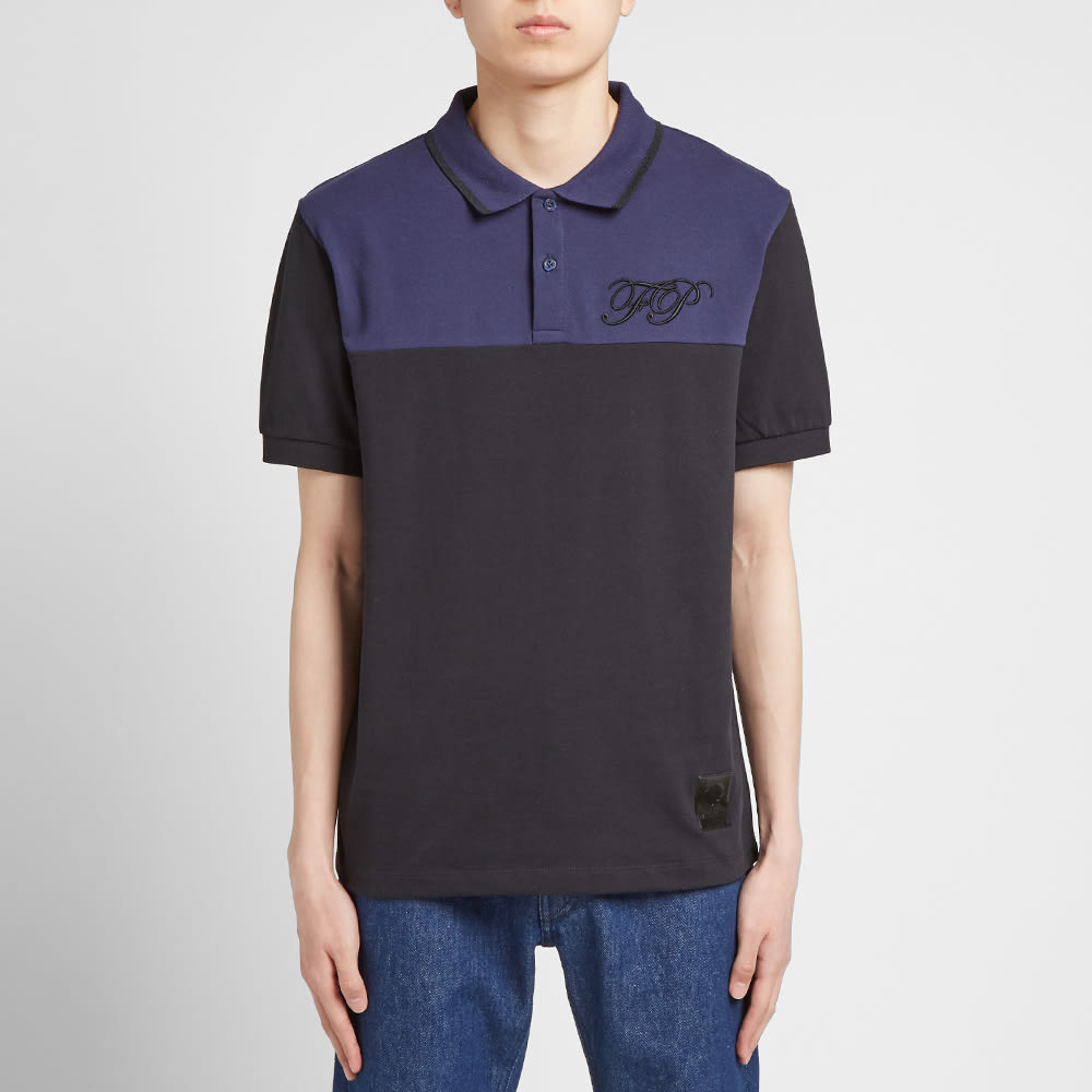 polo raf simons