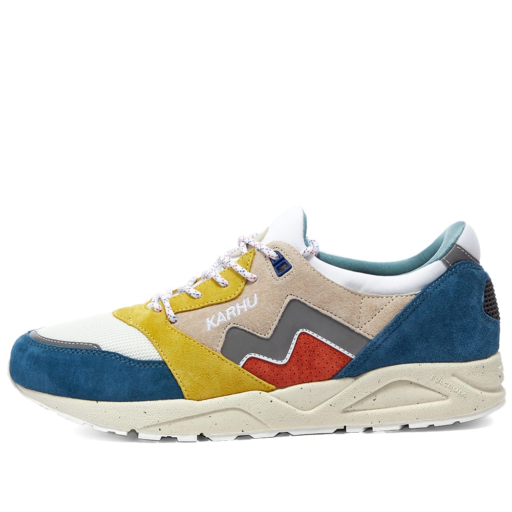karhu aria black