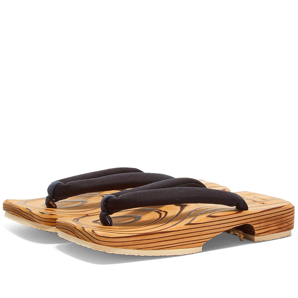 SNOW PEAK SNOW PEAK HITA GETA SANDAL