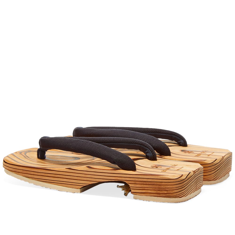 SNOW PEAK SNOW PEAK HITA GETA SANDAL