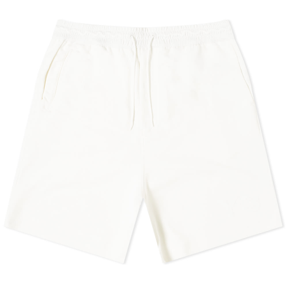 short y3