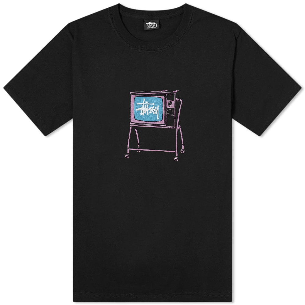 Stussy rolling tv clearance