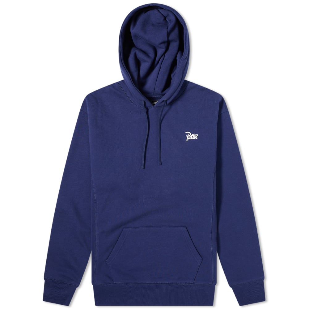 Patta love hooded clearance