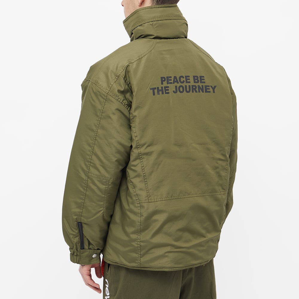 salehe bembury new balance apparel