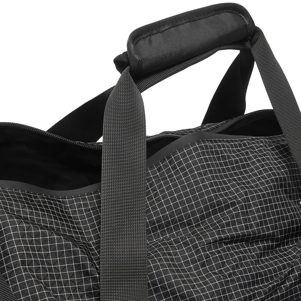 PLACES+FACES Duffle Bag Black END. (KR)