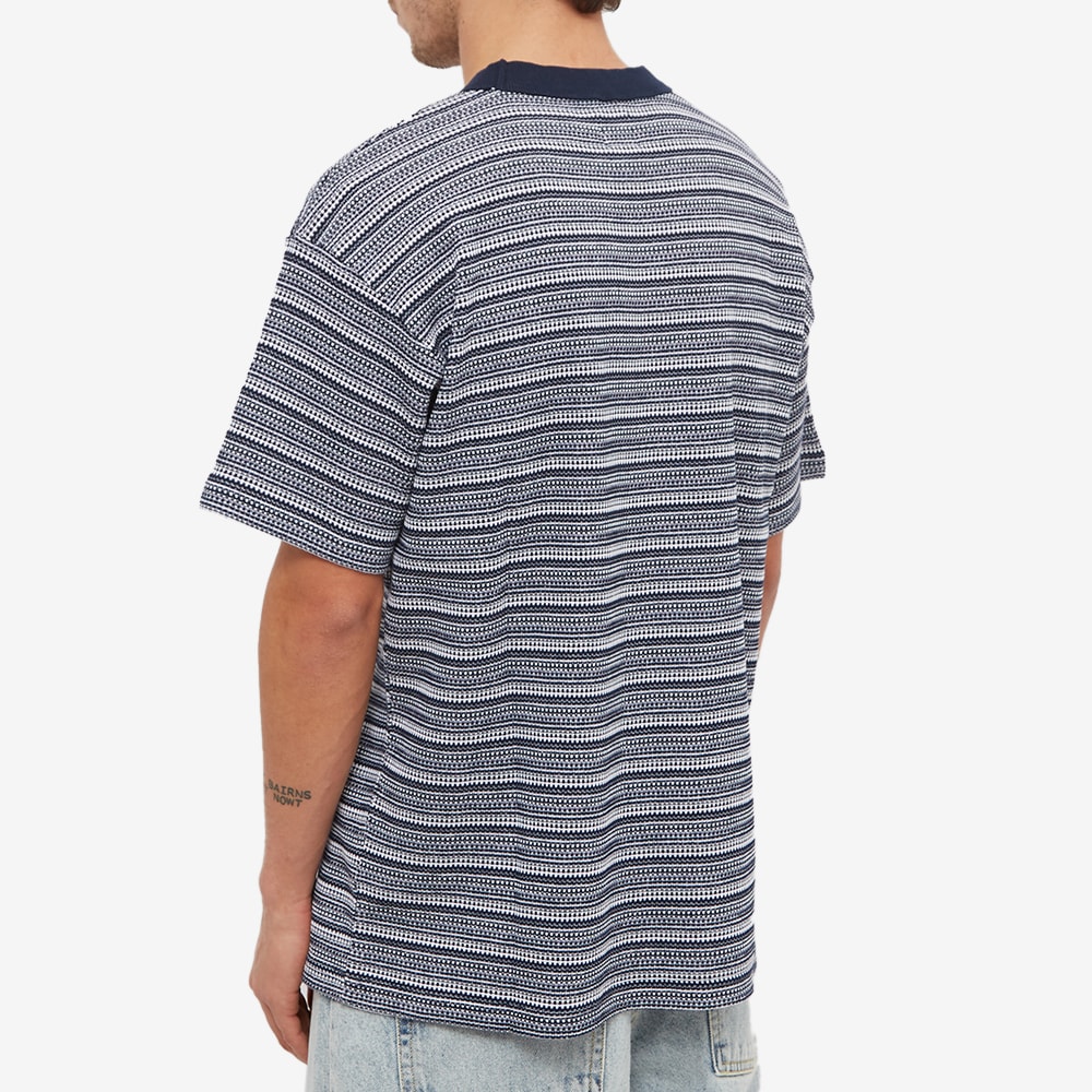 polar shin tee