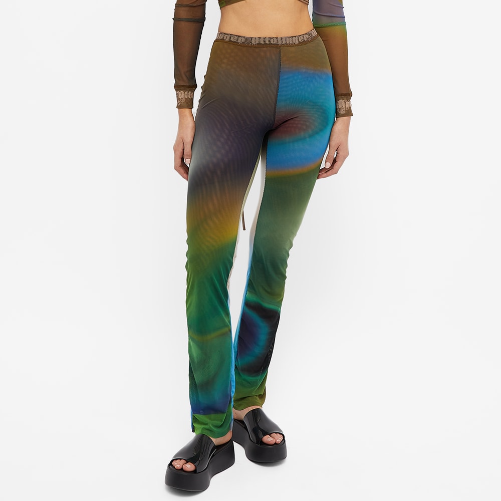 Ottolinger Mesh Pant Fade END. (HK)