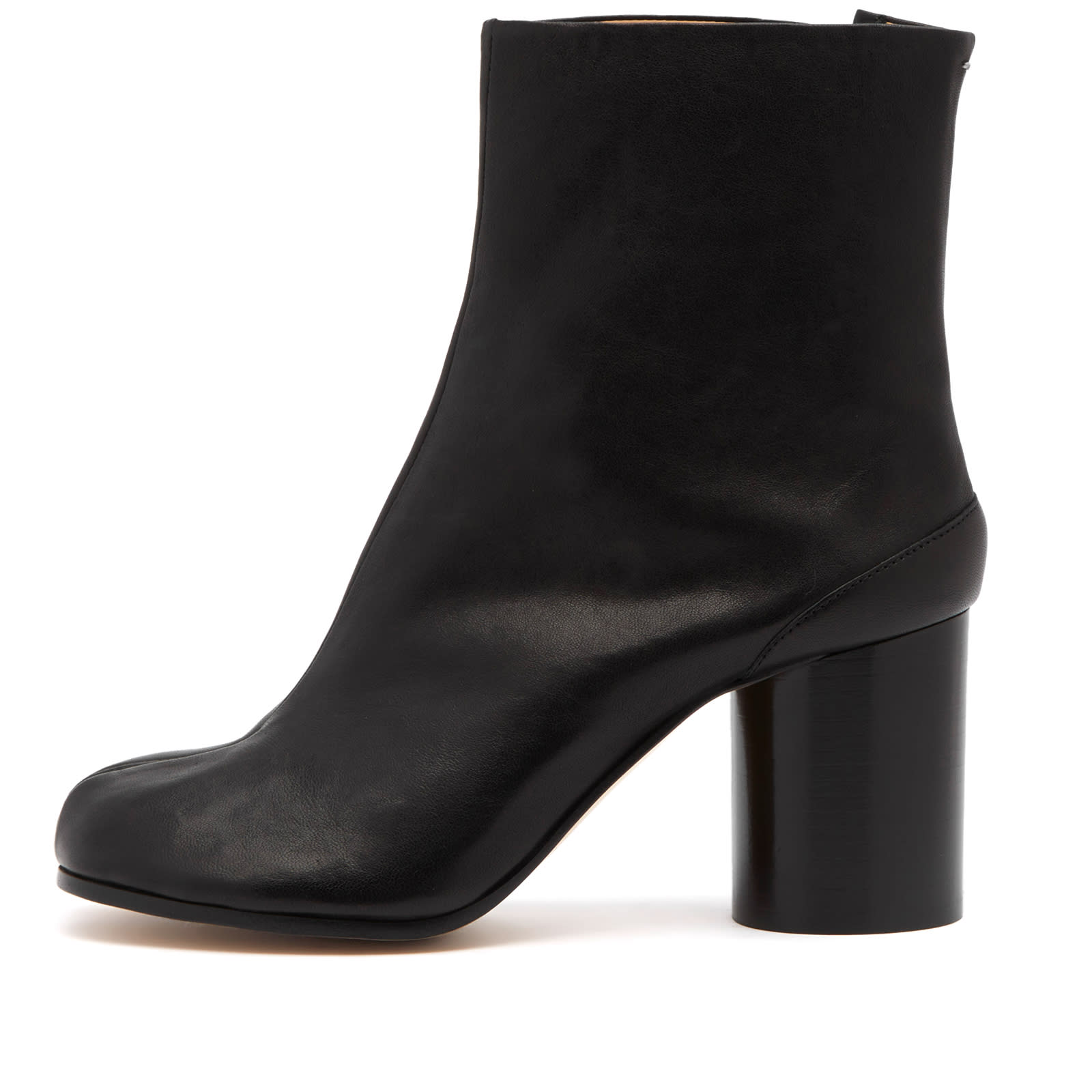 Maison Margiela Tabi Boots Black | END. (US)