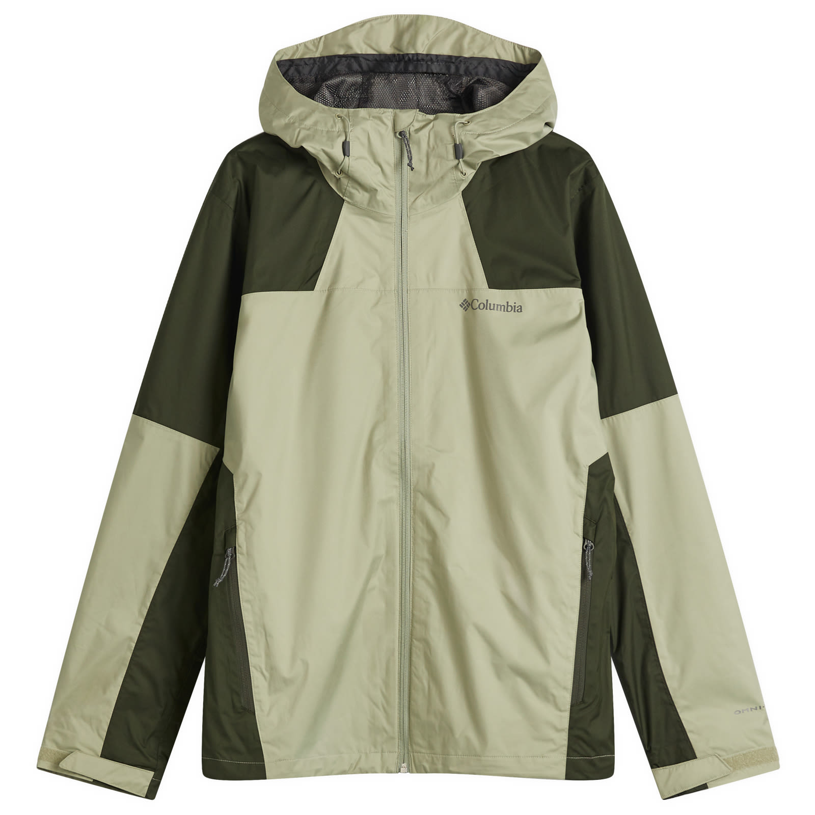 Columbia Men's Inner Limits™ III Jacket Safari Curated Menswear