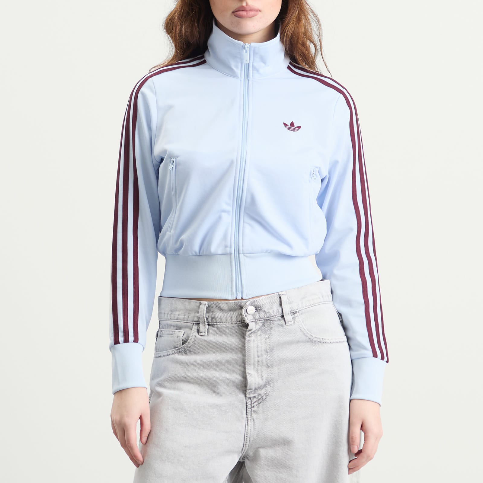 アディダス クラシック ファイアーバード トラックトップ | ADIDAS