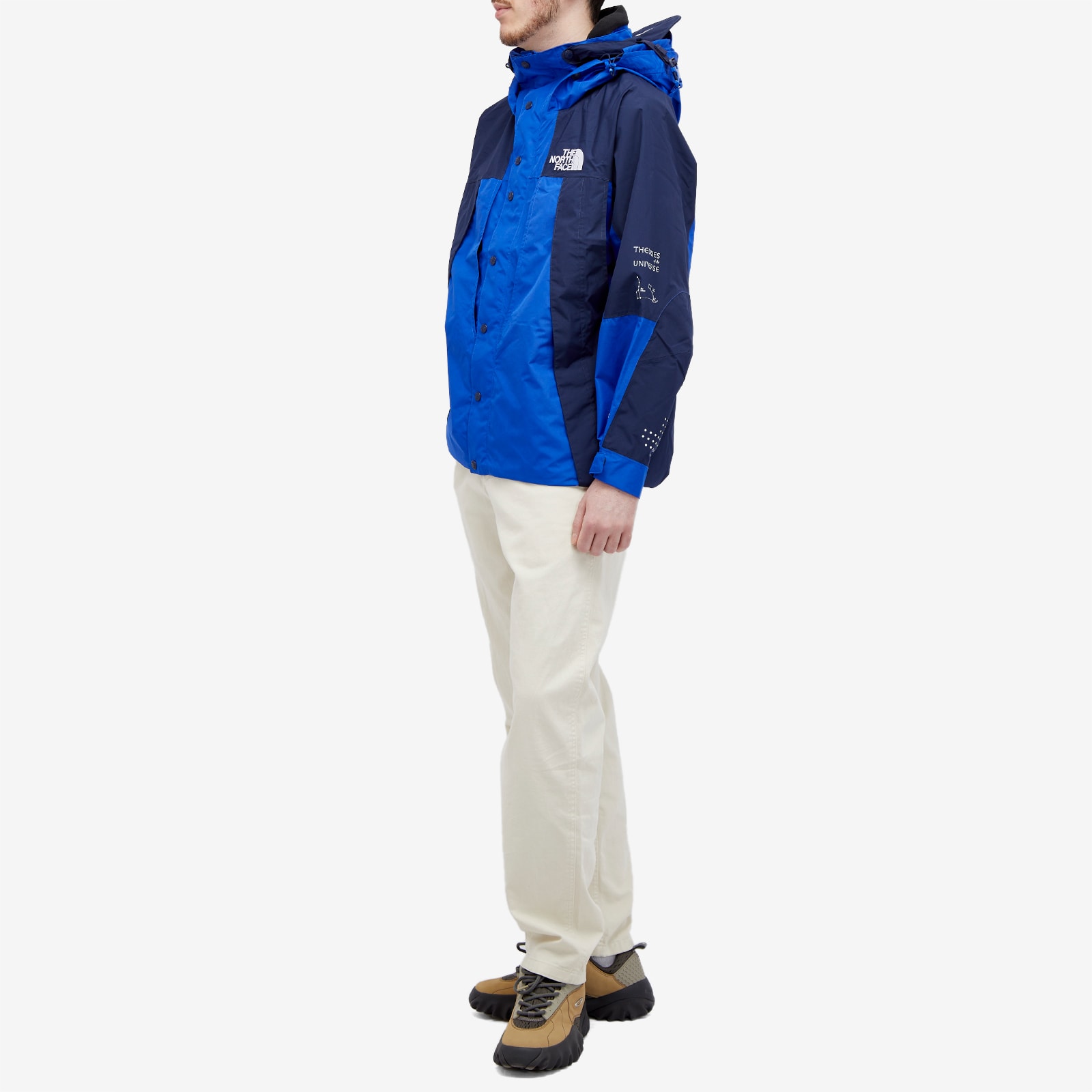The North Face GORE-TEX ウエア Men's Summit Verbier GORE-TEX® Jacket | The North Face