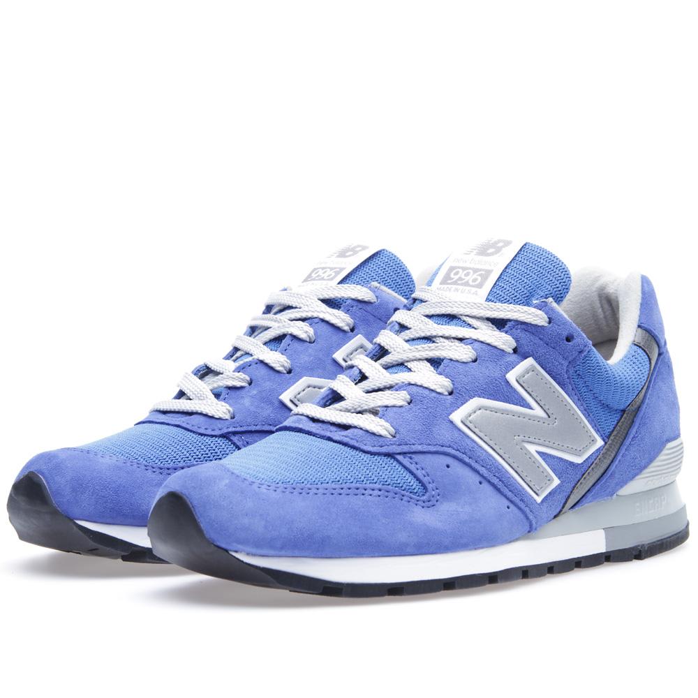 nb 996 blue