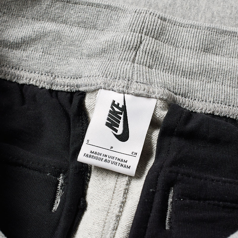 nikelab nrg fleece pant