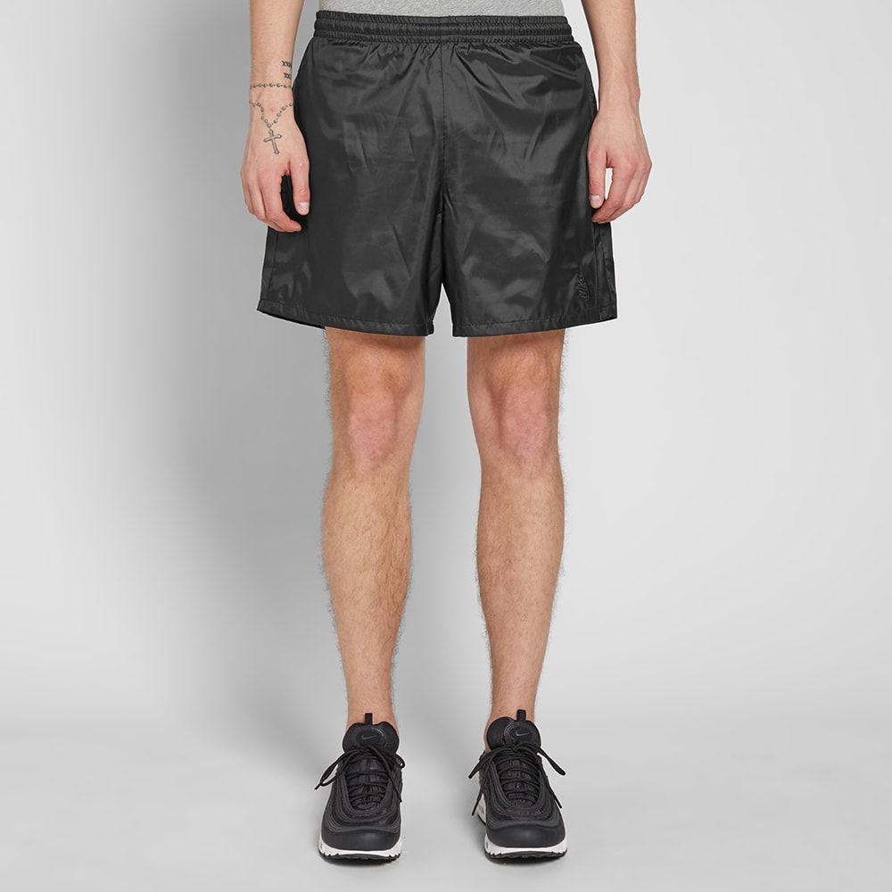 nikelab collection shorts