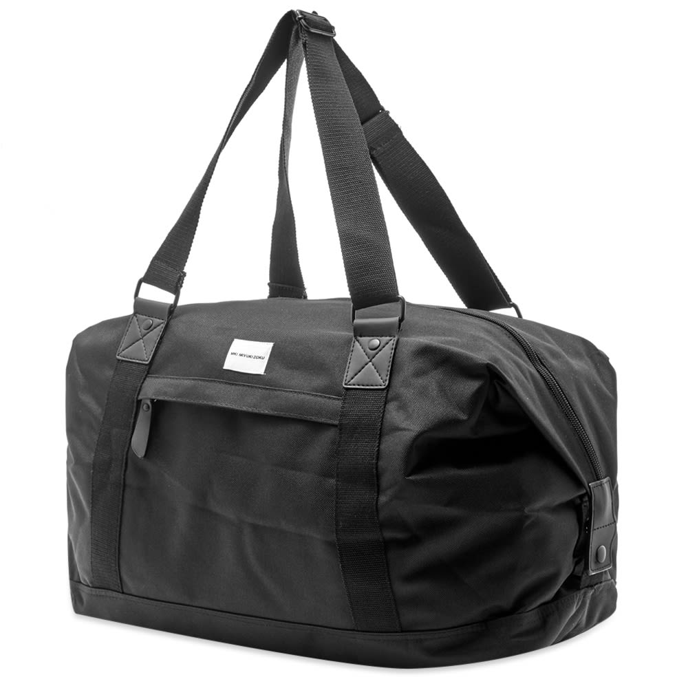 MKI 600 Holdall Black | END. (US)