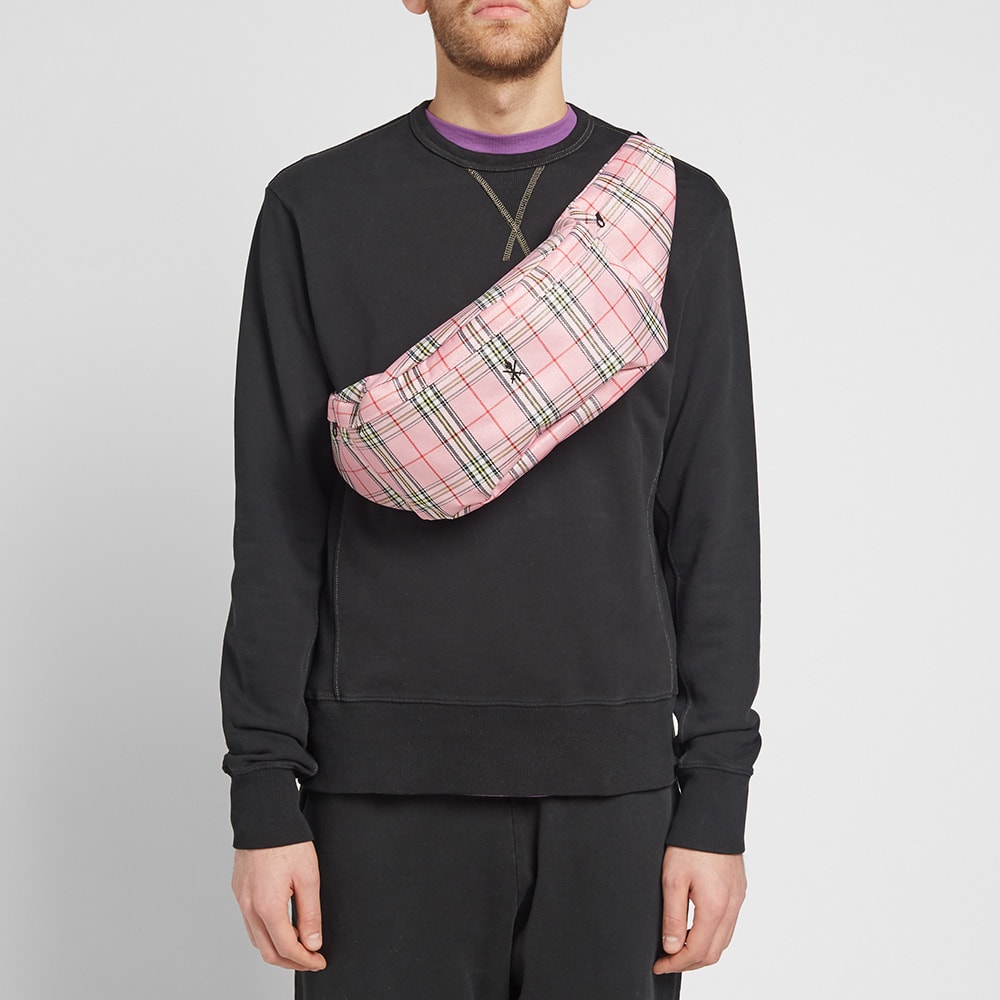 opening ceremony waist bag
