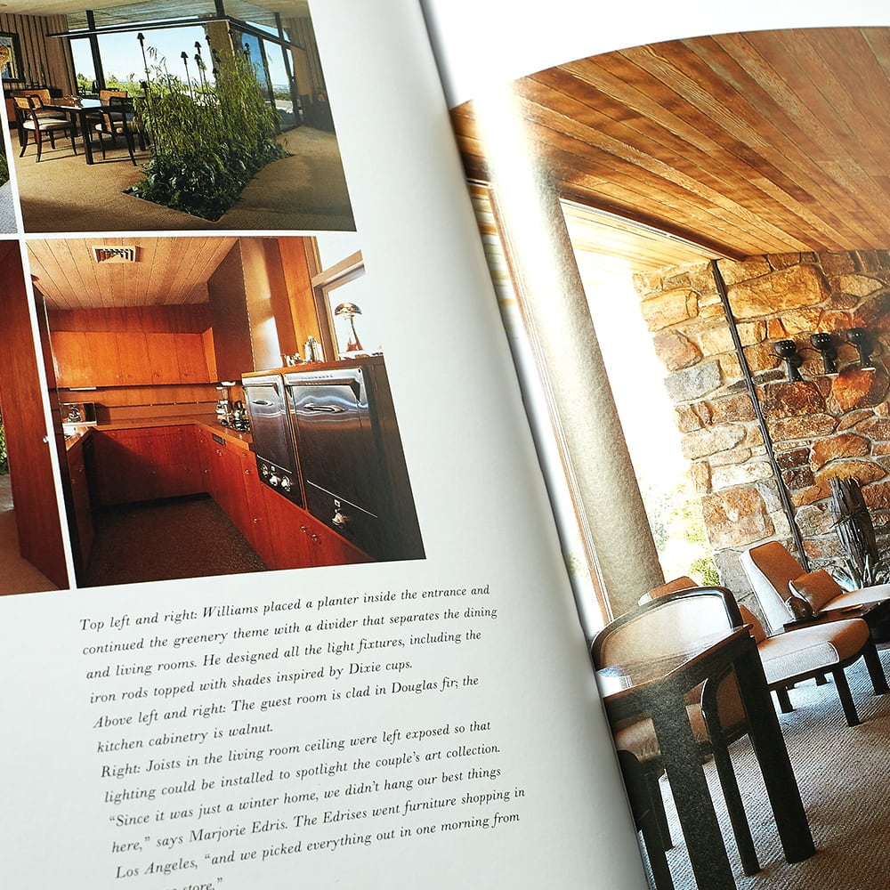 Palm Springs Modern Houses In The California Desert - 