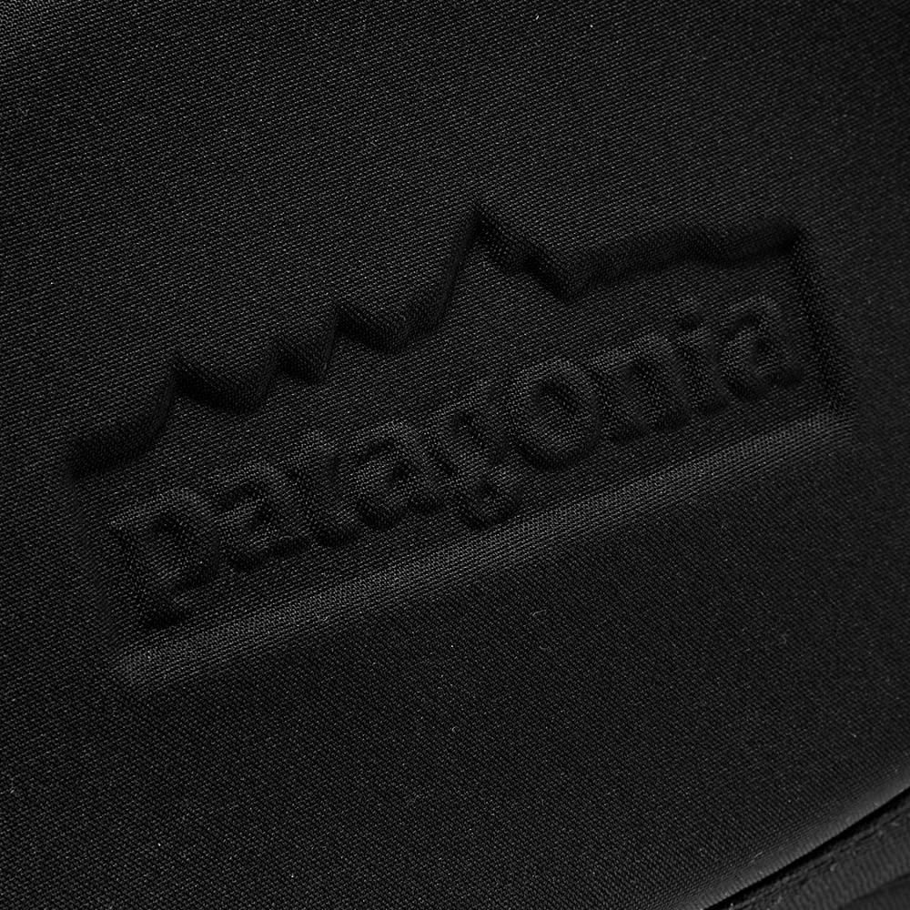 Patagonia Black Hole 25L Pack Black END. (IT)