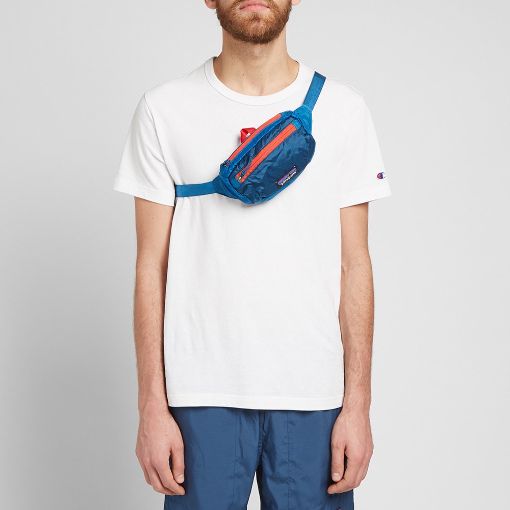 patagonia lightweight travel mini waist pack