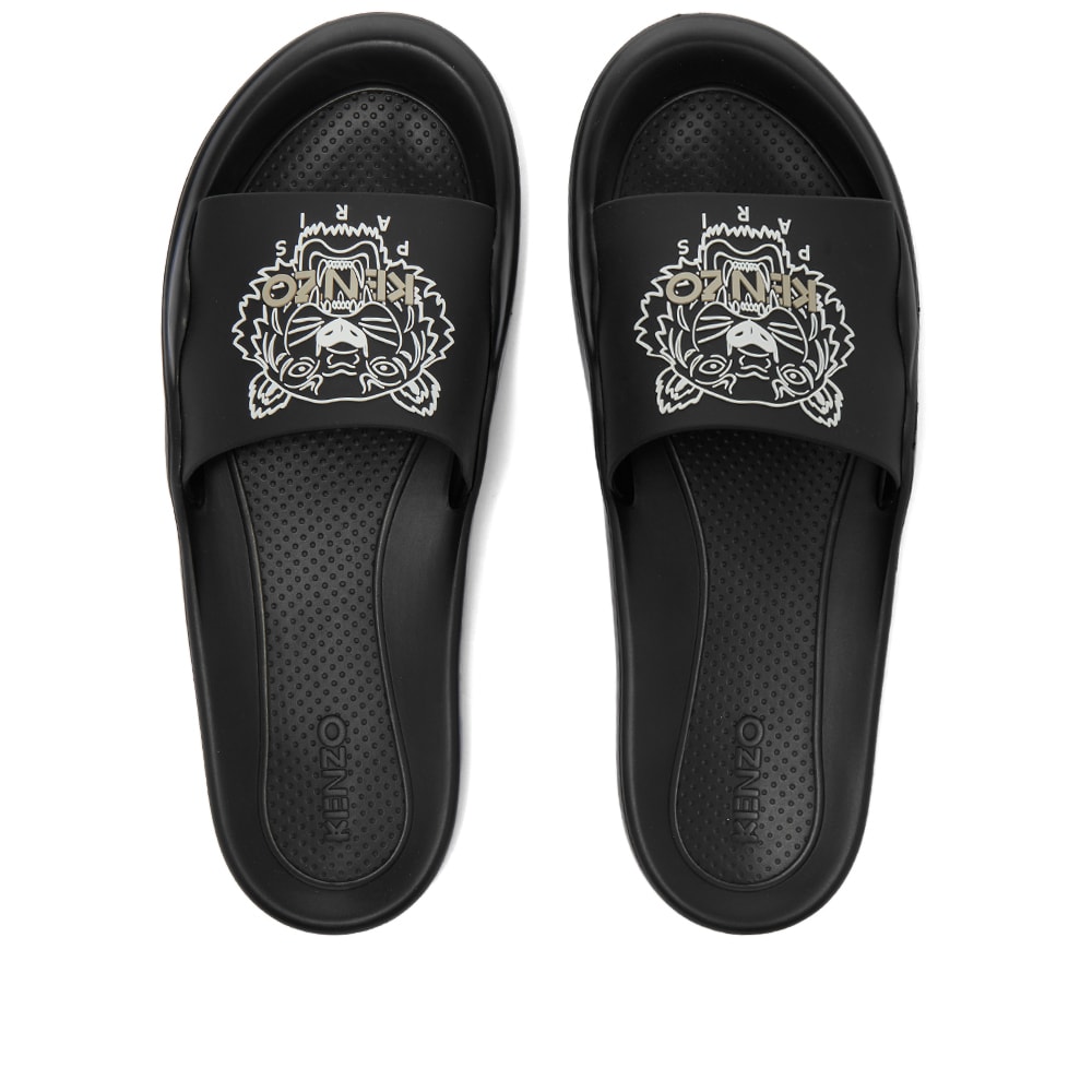 kenzo slides men