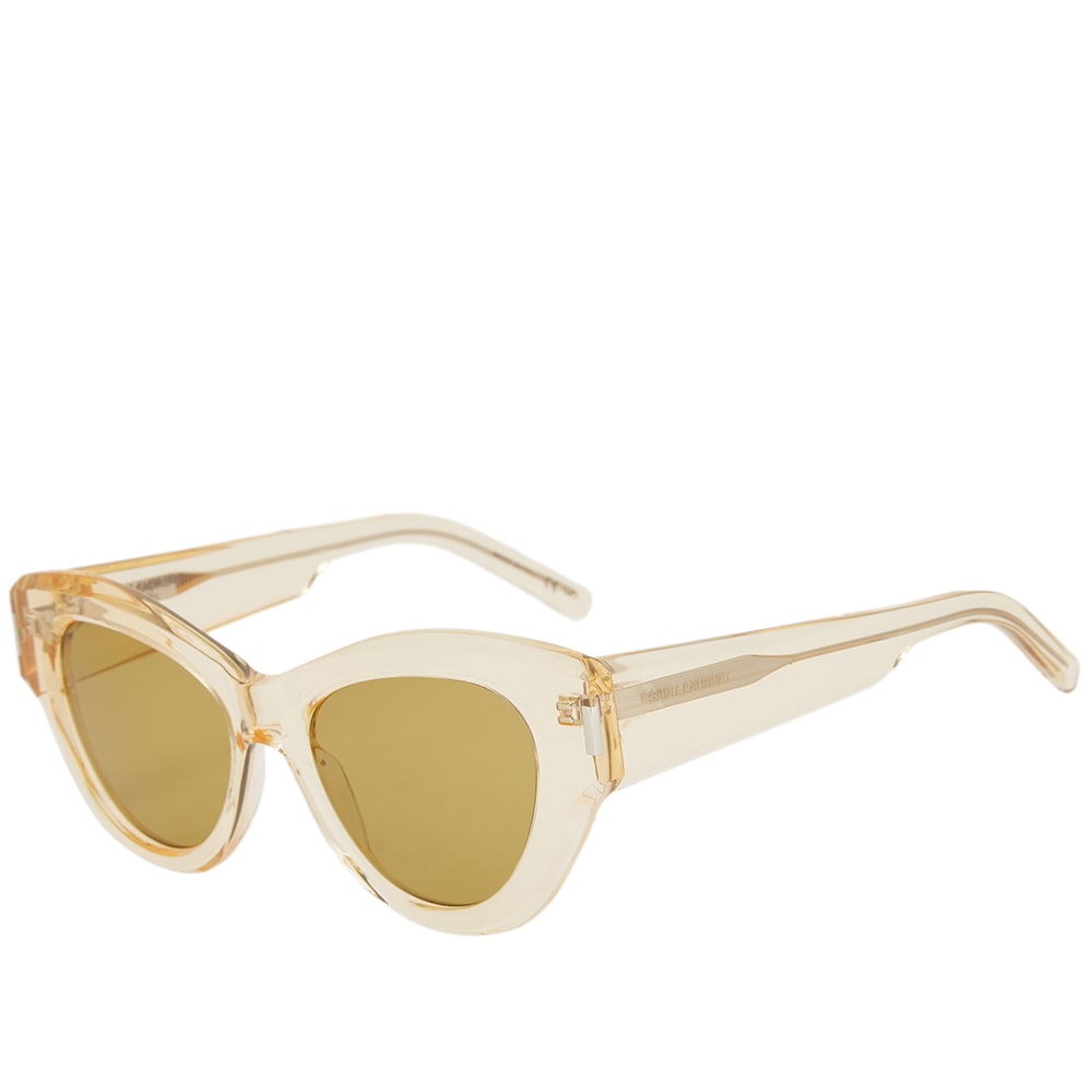 Saint Laurent Sunglasses Saint Laurent SL 506 Sunglasses