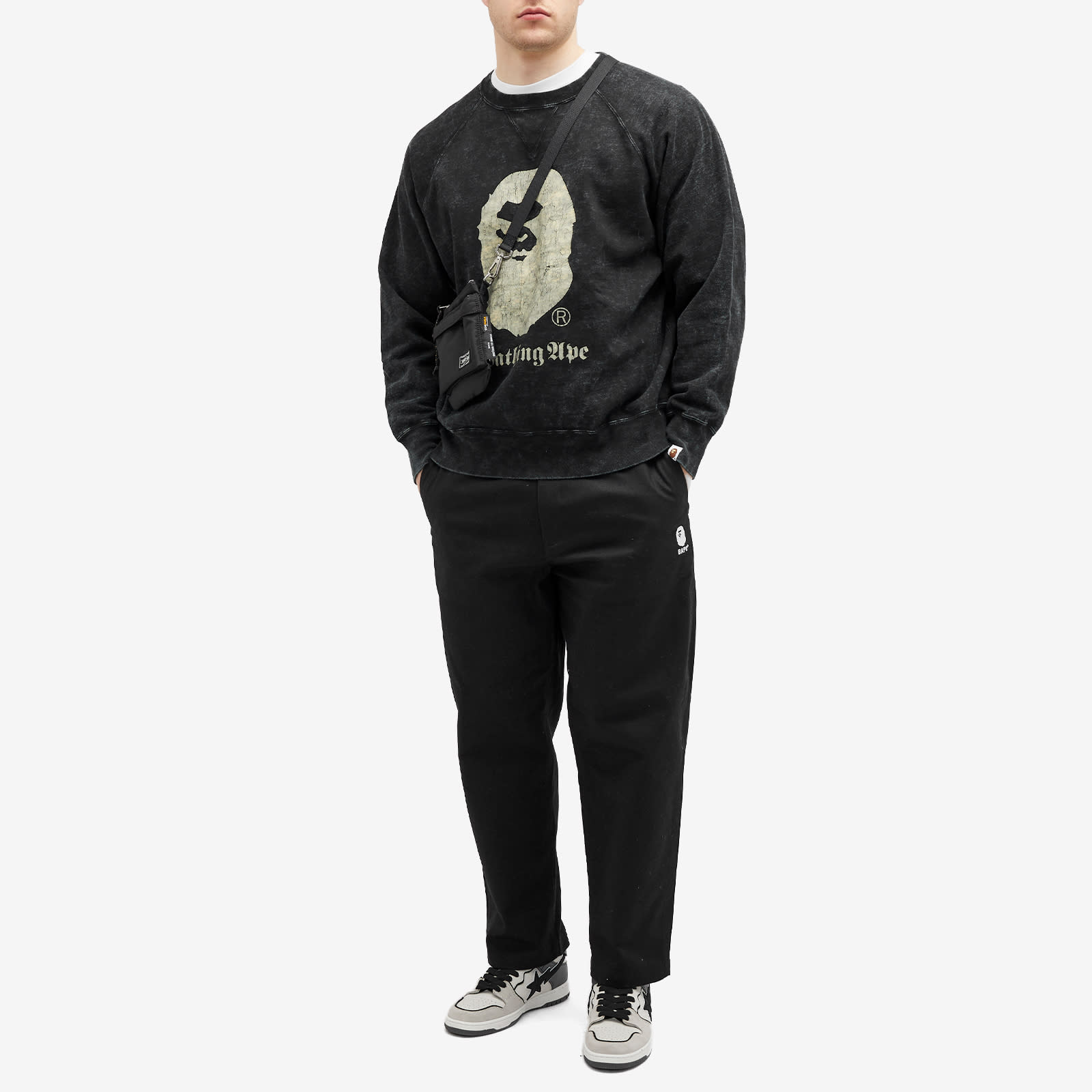 A Bathing Ape Men