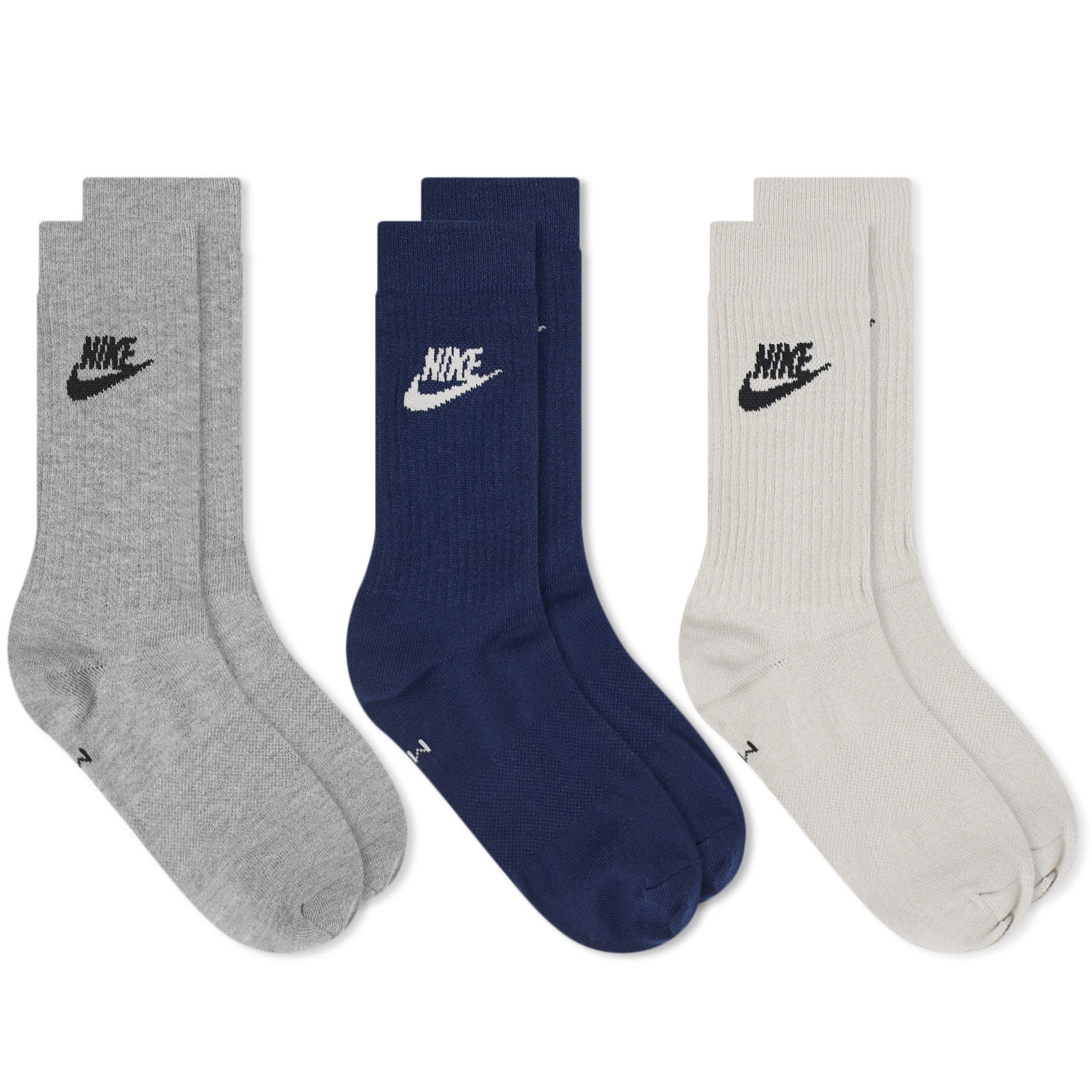nike everyday sock