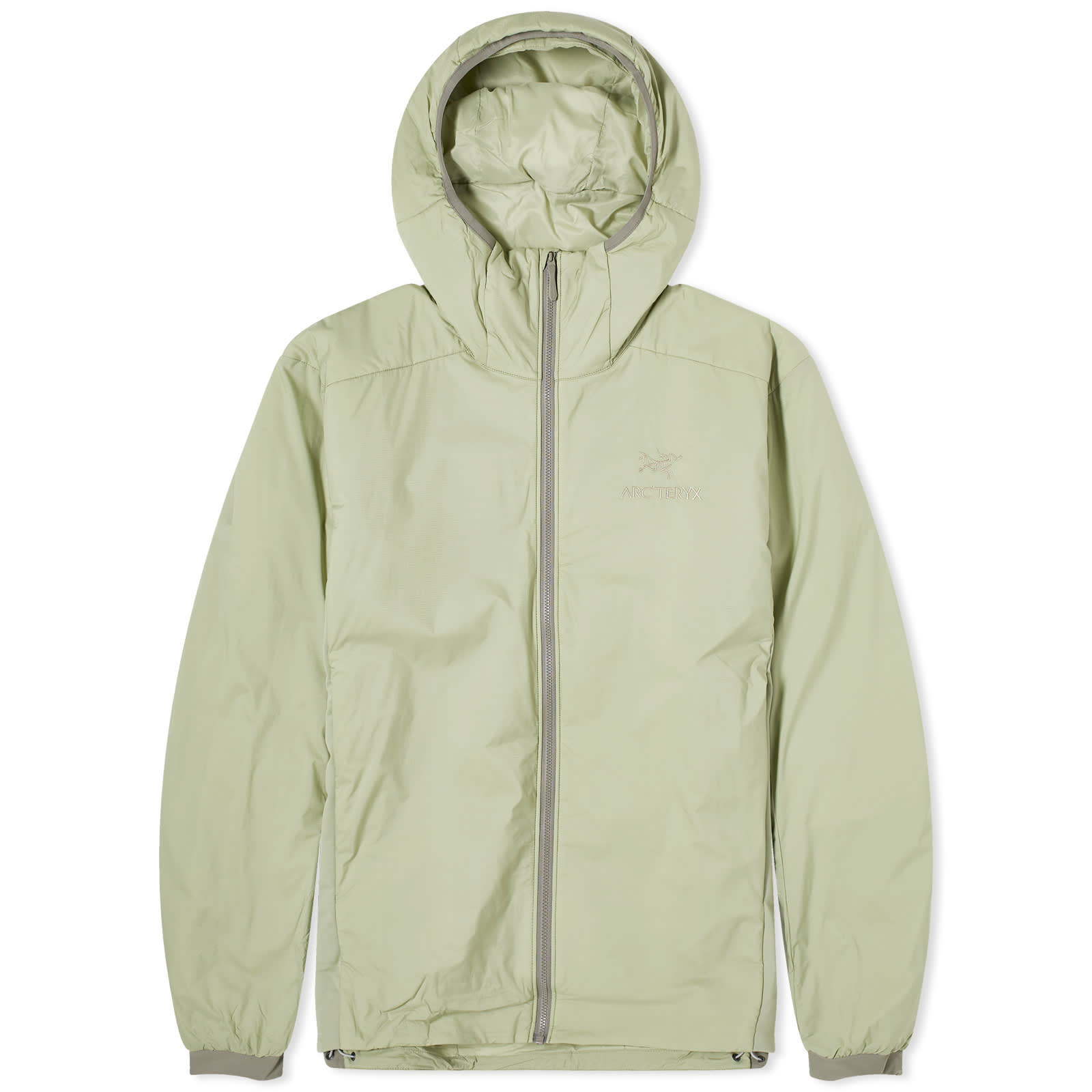 ジャケット・アウター ARCTERYX Atom Hoody Chloris M size Path