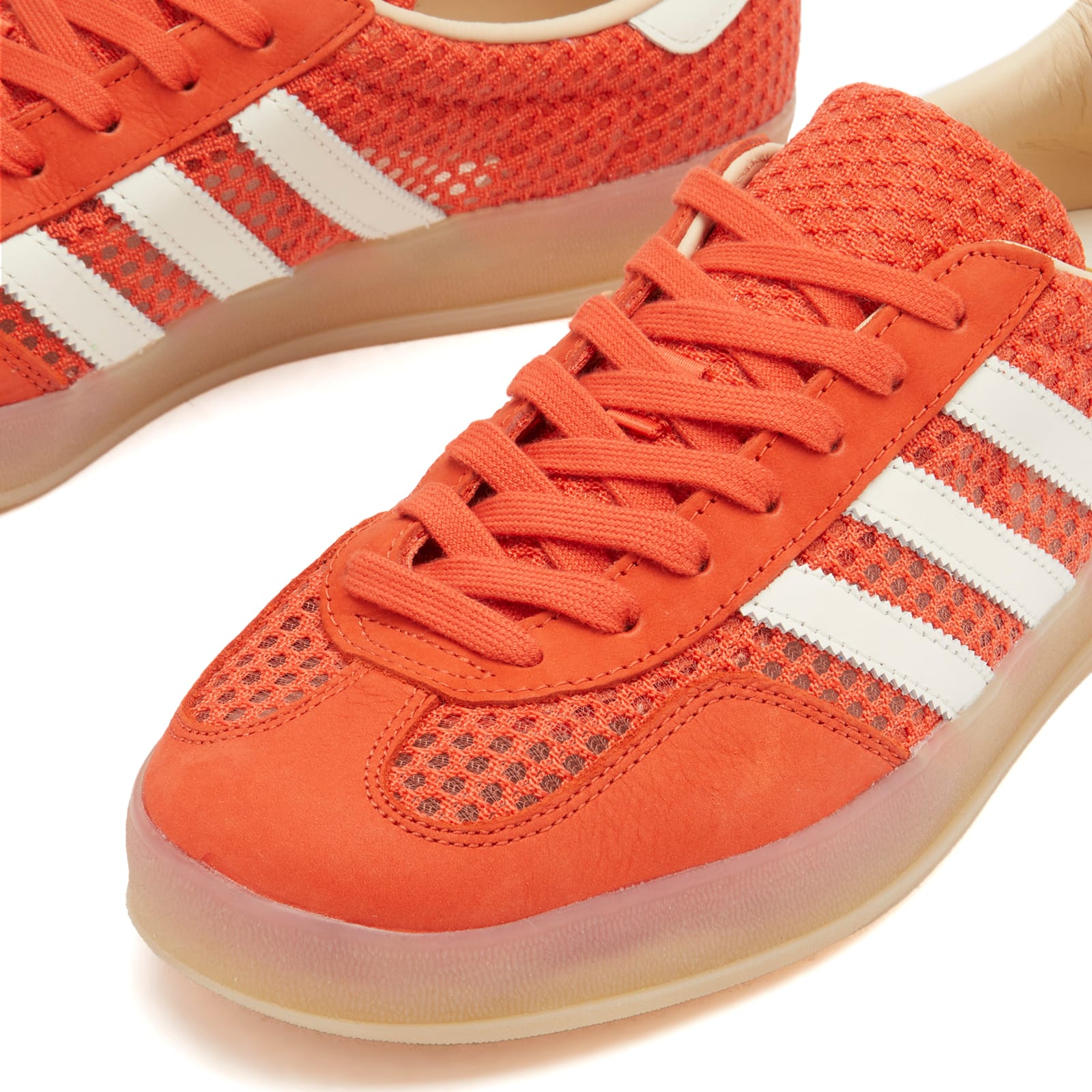adidas Originals Adidas Gazelle Indoor Sneaker Glory Amber  display picture 2