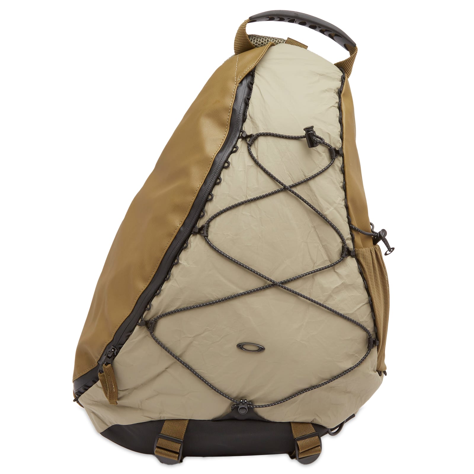 Oakley Latitude Sling Pack Boulder Green | END. (US)