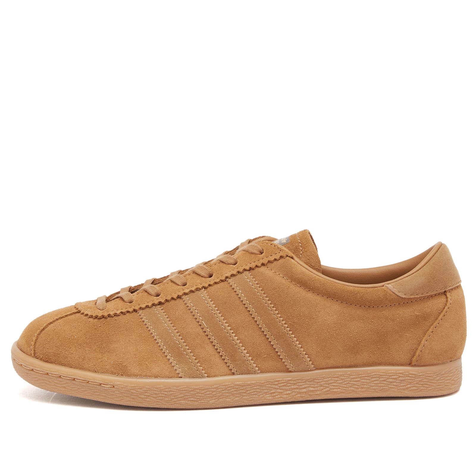 上品なスタイル Adidas Tobacco Sneaker Brown Desert & Cardboard | END. (CA) スニーカー