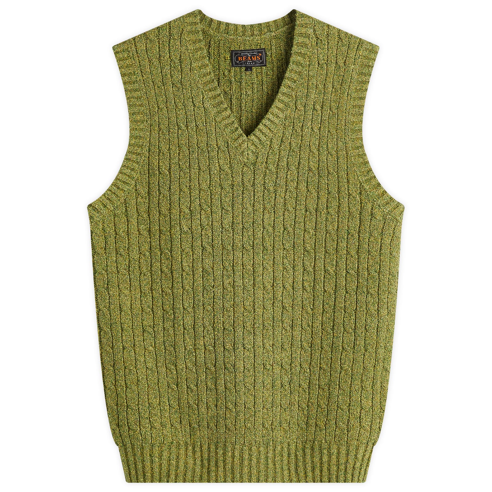トップス unfil linen vest 5 XL BEAMS JAPAN shorts unfil linen vest 5 XL BEAMS JAPAN shorts