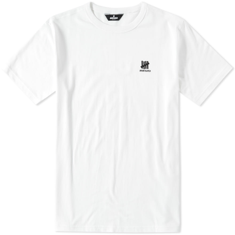 Undefeated tee Clearance