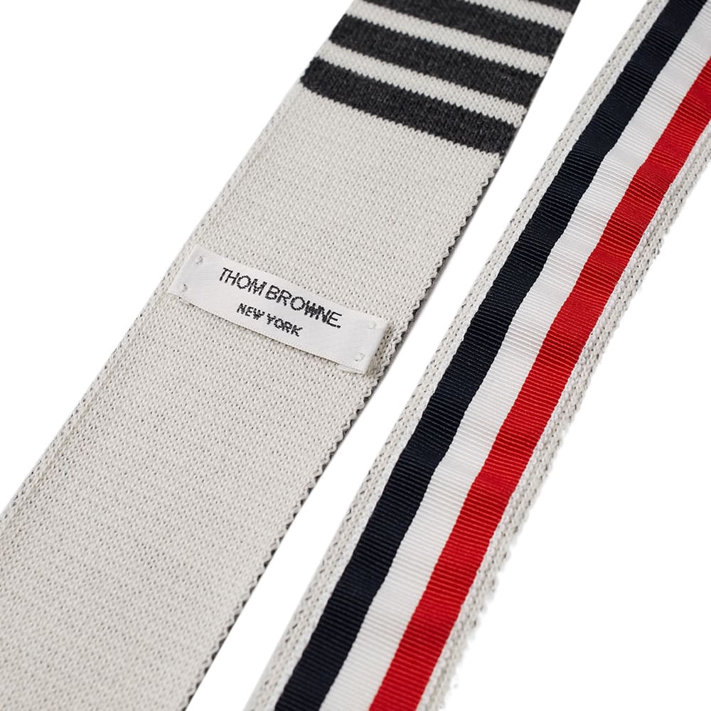 thom browne tie sale