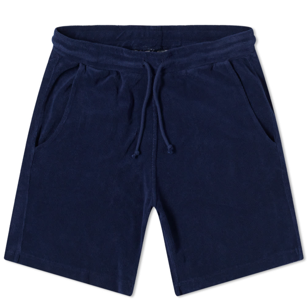 Terry beach shorts Clearance