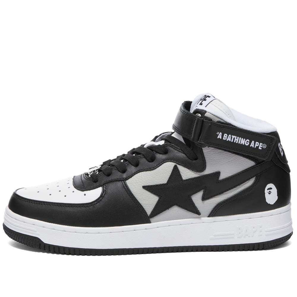 a bathing ape sta