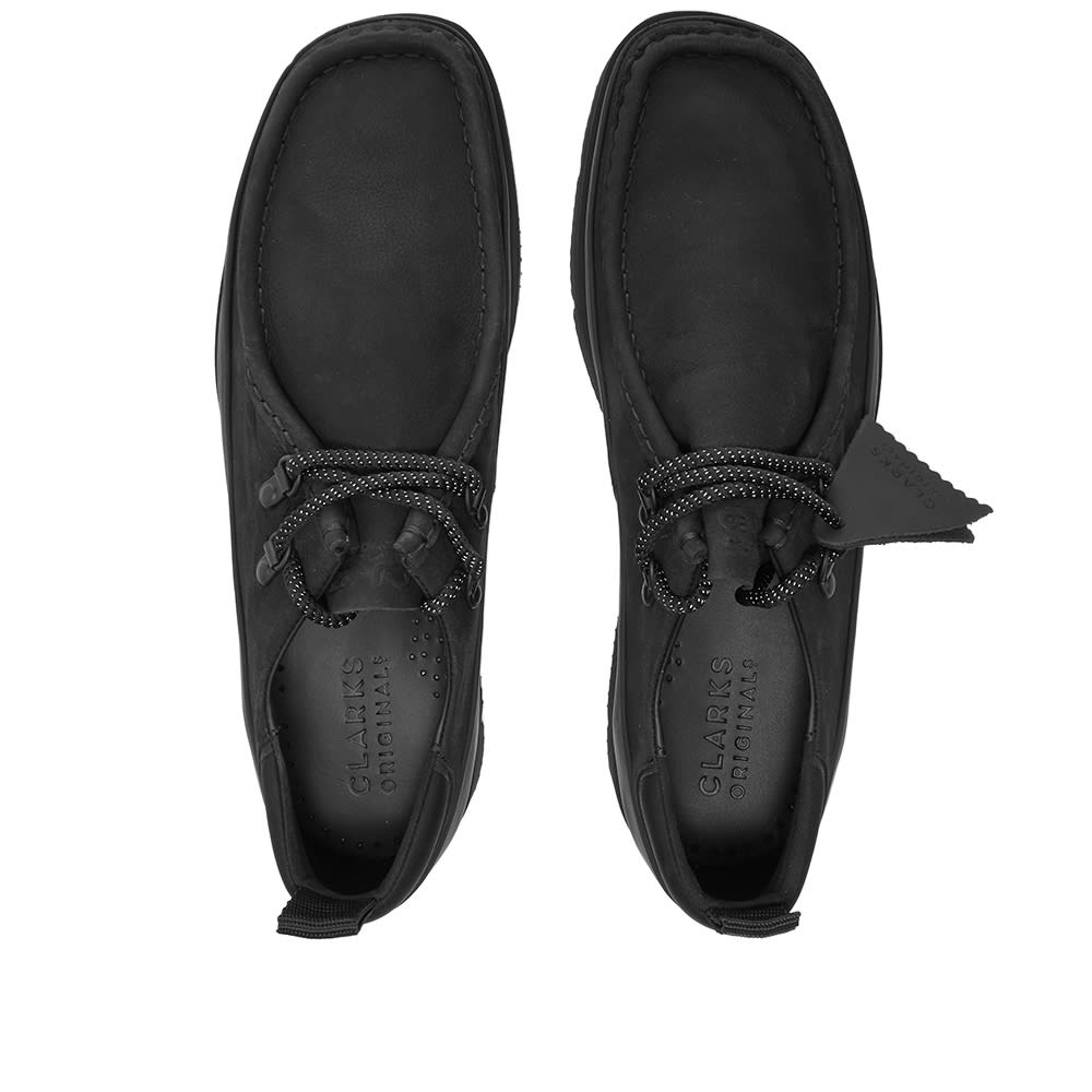 naturalizer august black patent