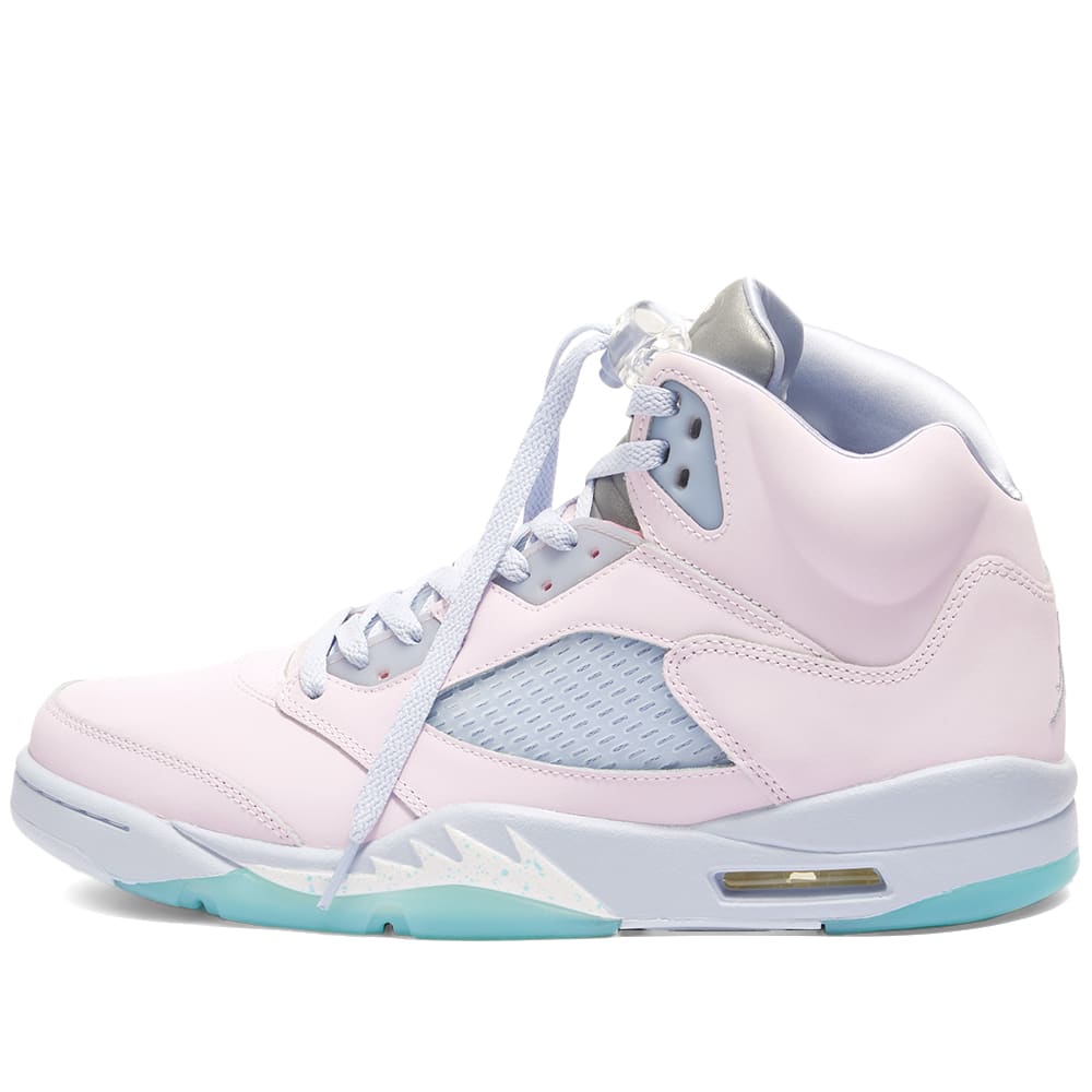 Air Jordan 5 Retro Regal Pink & Ghost | END. (ES)