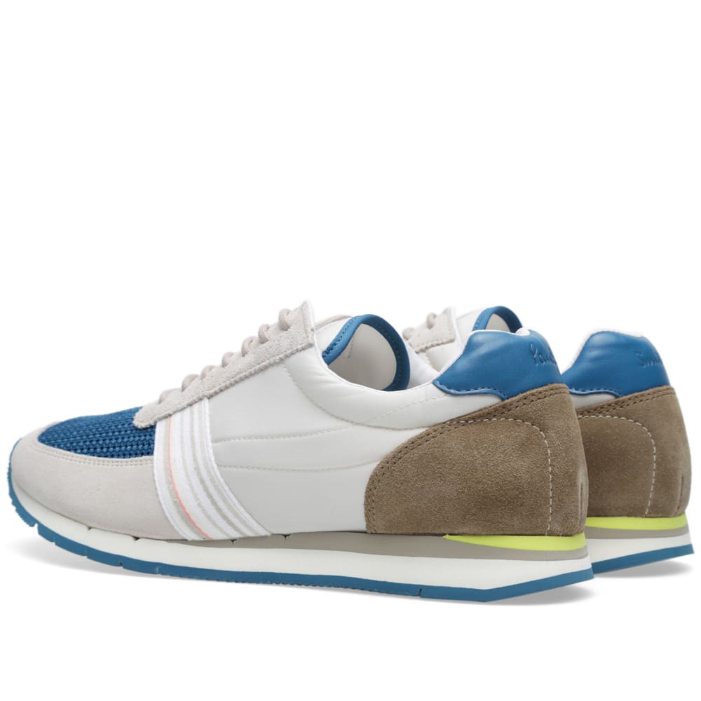 paul smith moog trainers