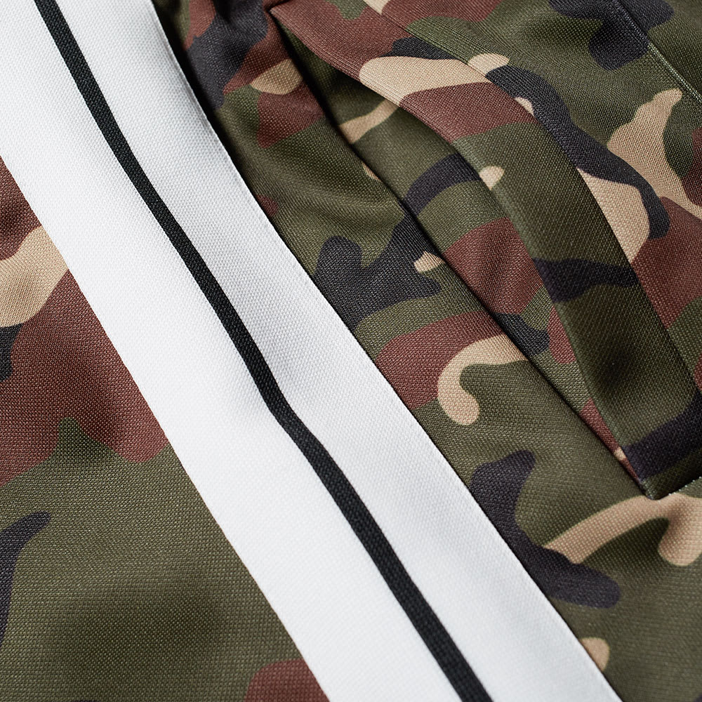 PALM ANGELS Palm Angels Camo Track Pant,PMCA007E1938800299016