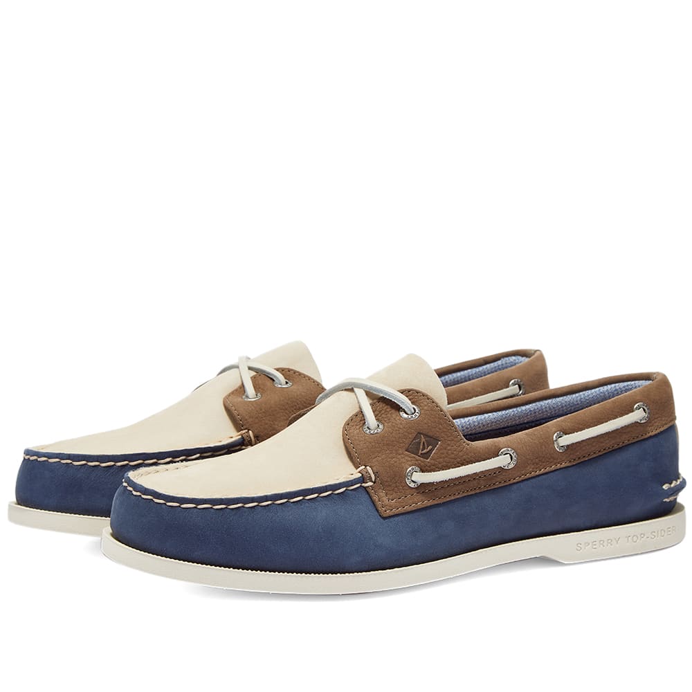 Sperry ao clearance