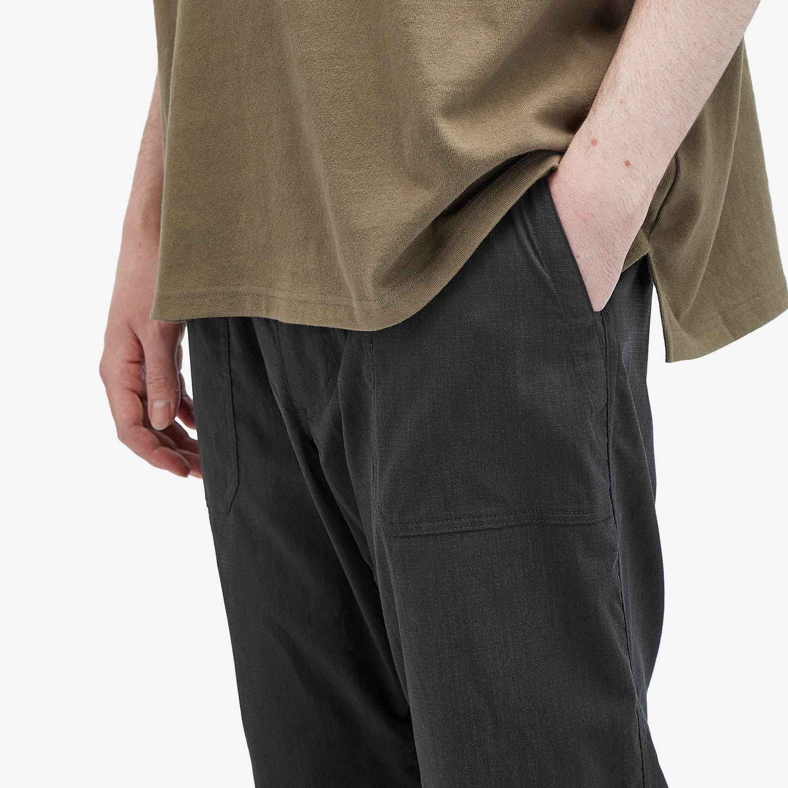 新品NANGA Hinoc Ripstop Field Cargo Pant81 NANGA HINOC RIPSTOP FIELD CARGO PANTS – unexpected store